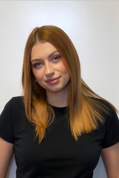 Dina Sabanovic