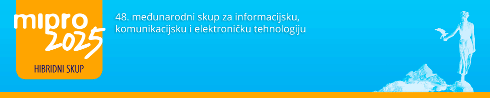 MIPRO 2025 – Opatija