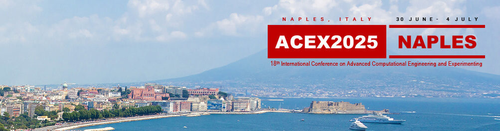 ACEX2025 – NAPLES