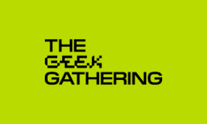 The Geek Gathering 2025